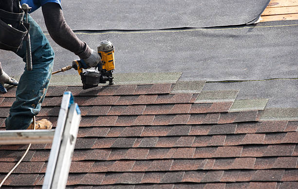 Licensed Metal Roofing service in Salisbury, NC - Brentwood Metal Roofing